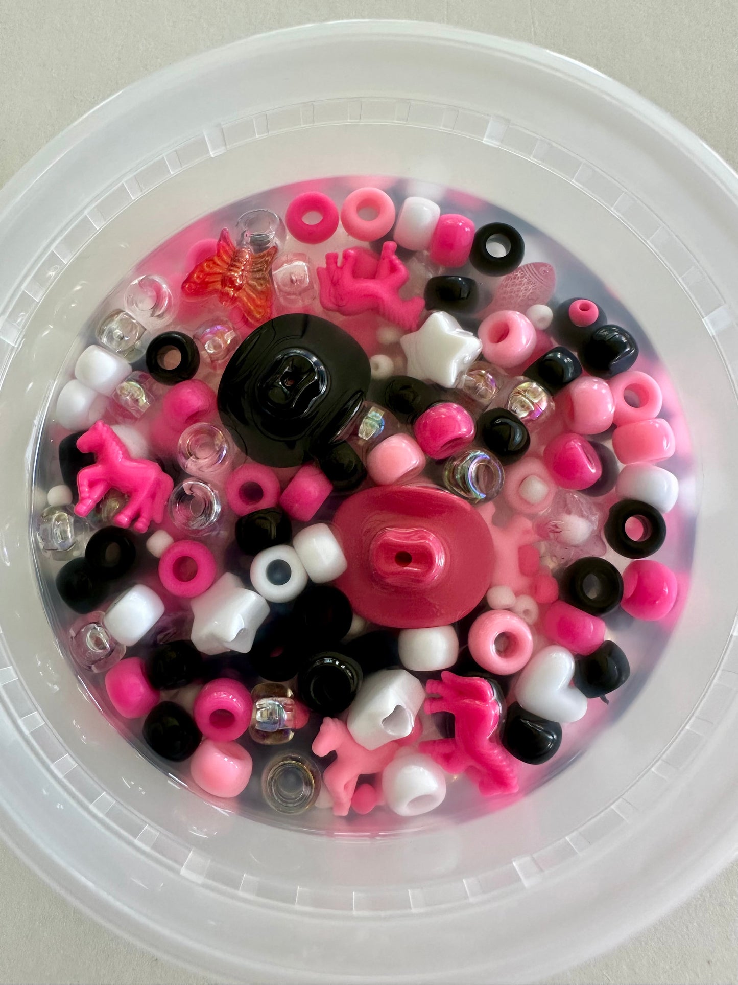 GONE COUNTRY PINK (Mini, pkg of 4)