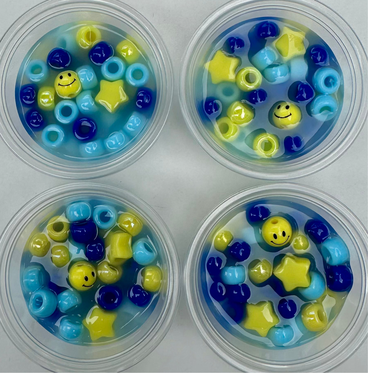 DOWN SYNDROME FUNDRAISER (Mini, pkg of 4)