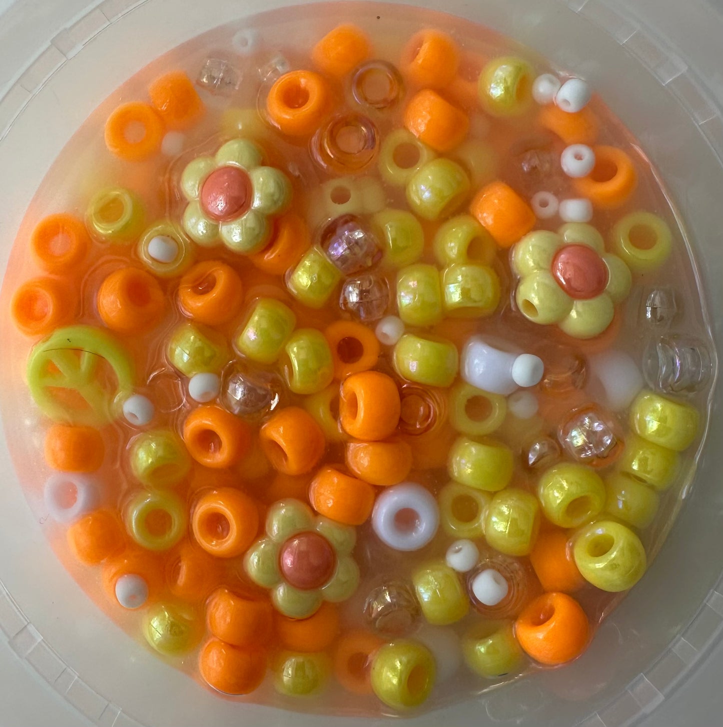 GROOVY (Mini, pkg of 4)