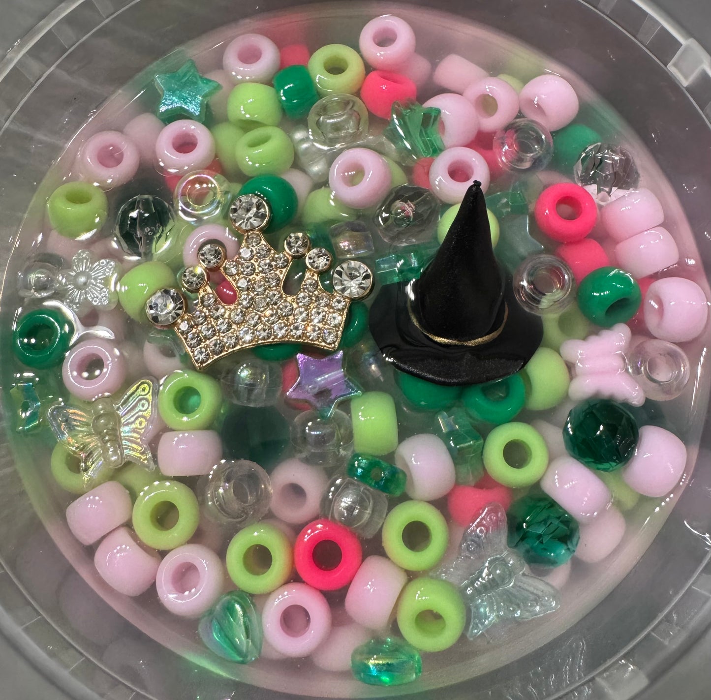 Wicked-Inspired (Duo)