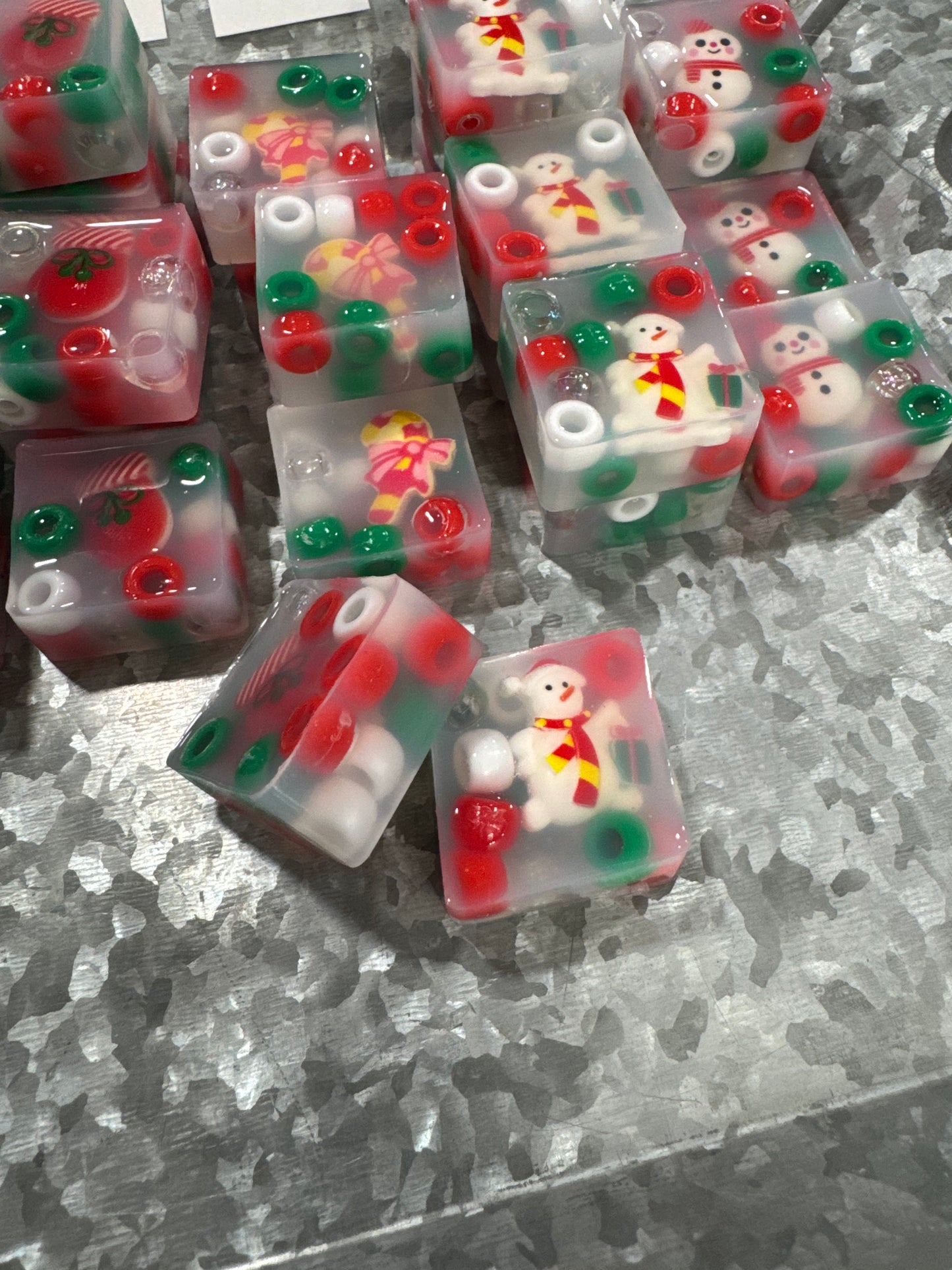 ADVENT CALENDAR