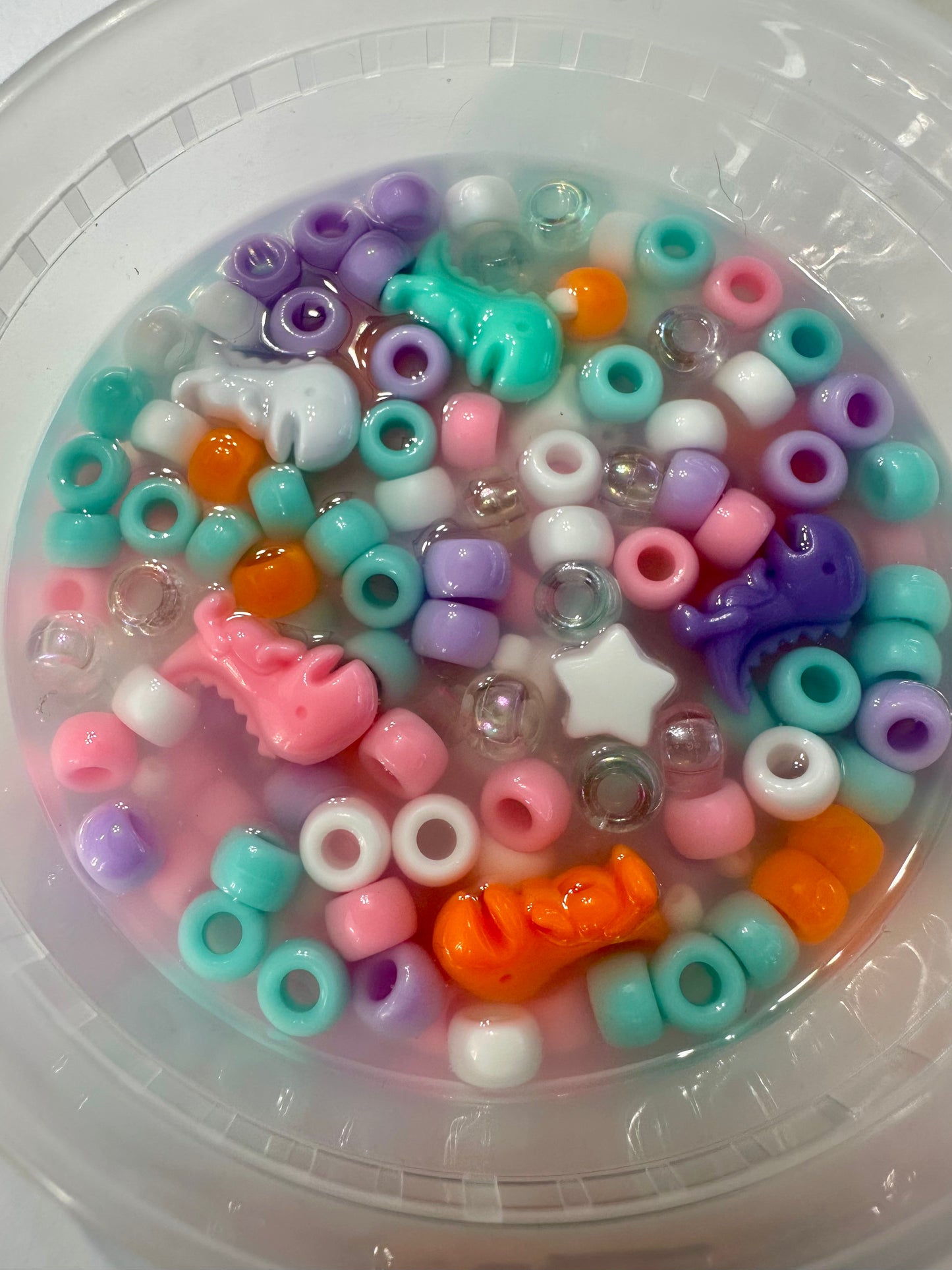 DINO-MITE (Mini, pkg of 4)