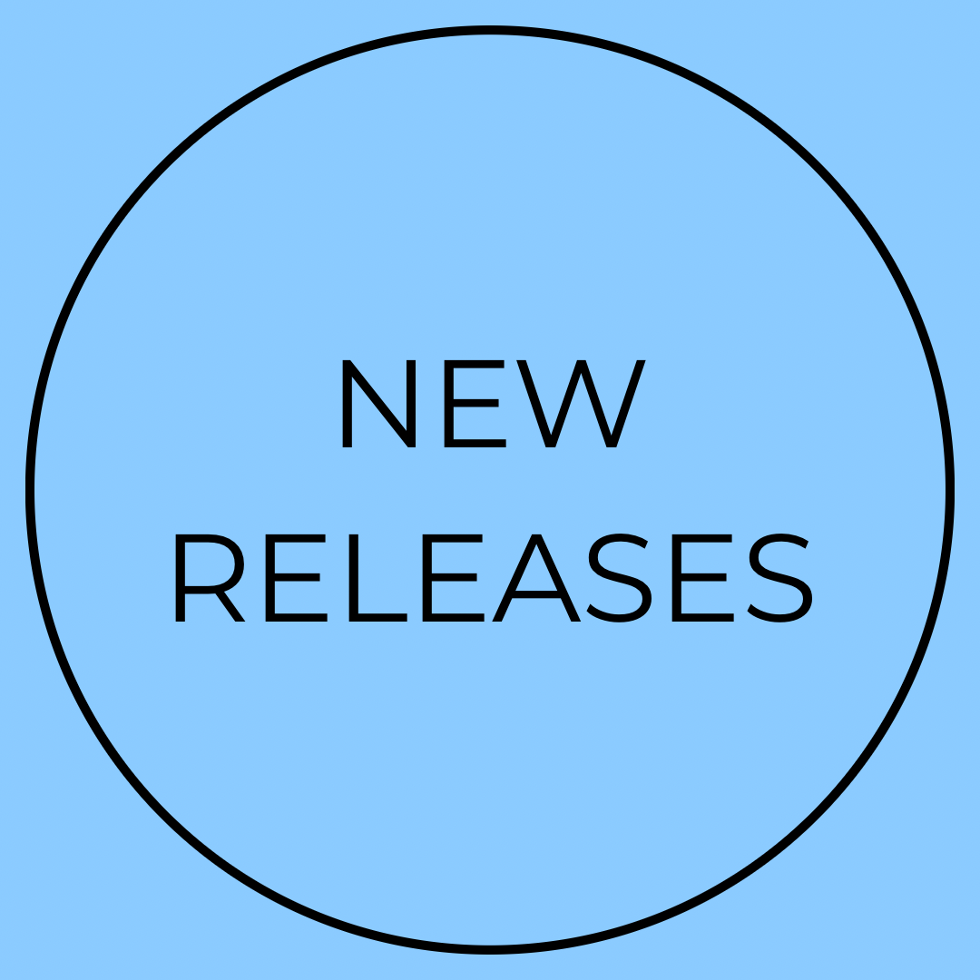 NEW RELEASES