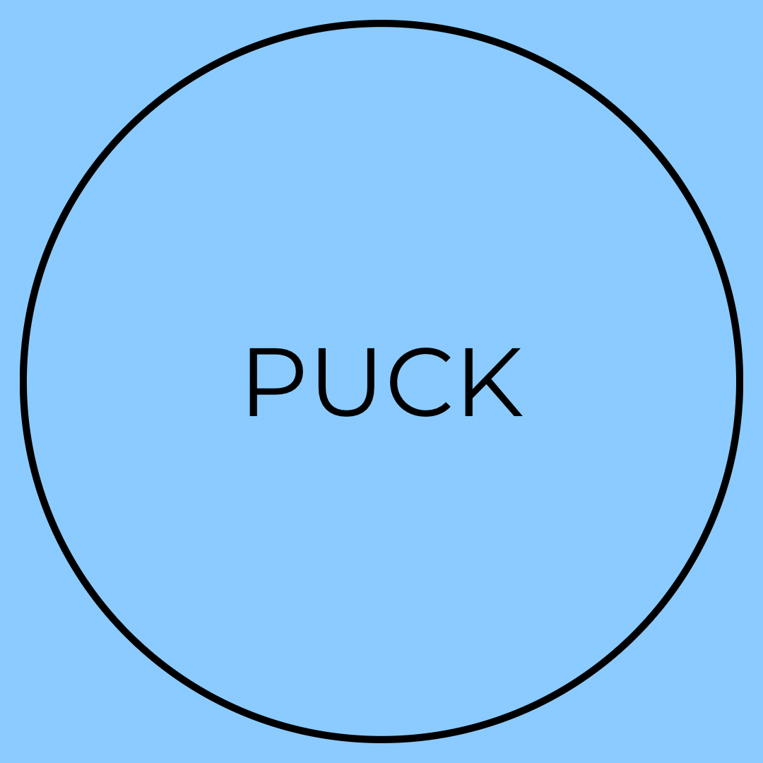 PUCK