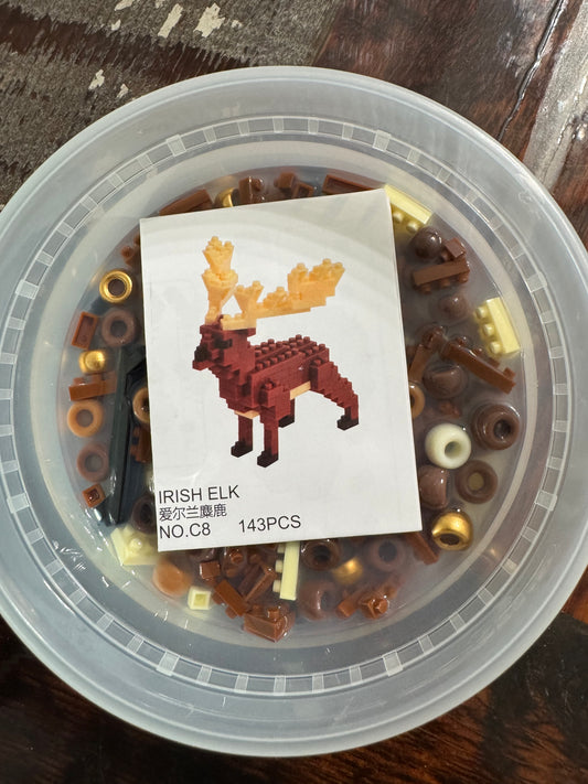 ELK