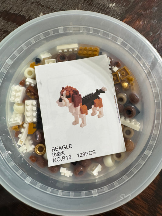 BEAGLE
