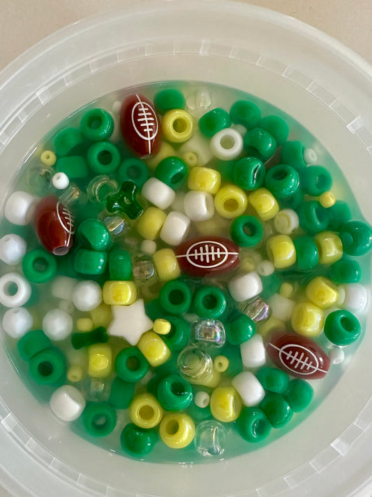 FOOTBALL (Meltie)