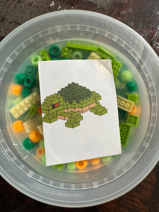 TURTLE