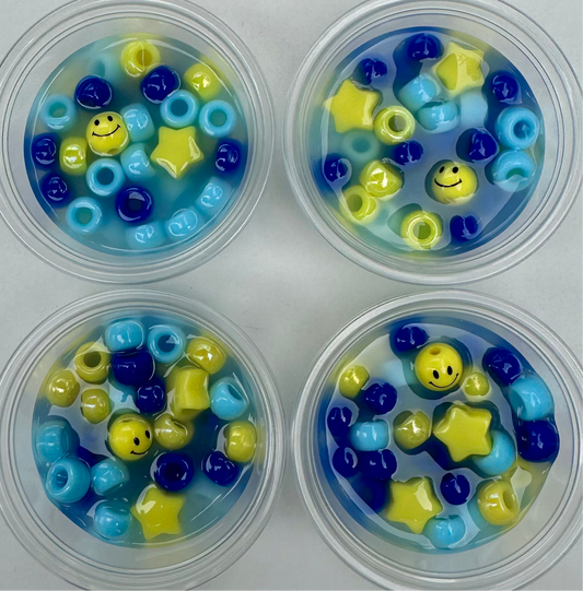 DOWN SYNDROME FUNDRAISER (Mini, pkg of 4)