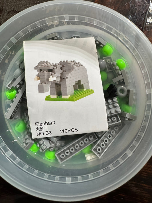 ELEPHANT