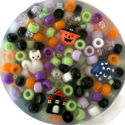 PLUCK or TREAT (Classic)