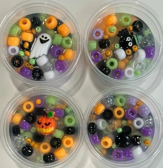 PLUCK or TREAT (Mini, pkg of 4)