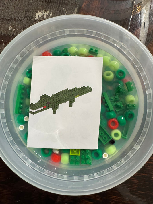ALLIGATOR