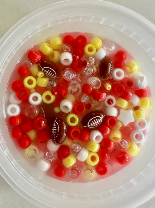 FOOTBALL (Meltie)