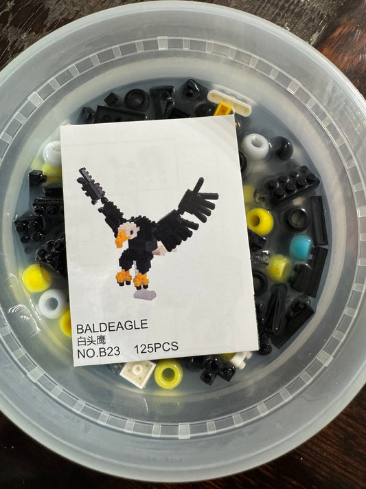 EAGLE