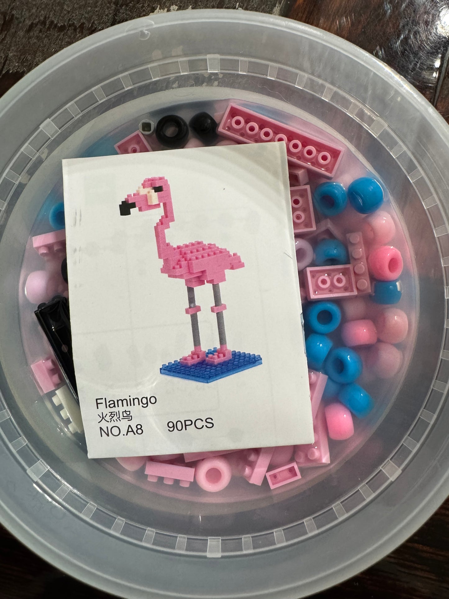 FLAMINGO