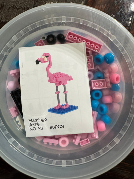 FLAMINGO