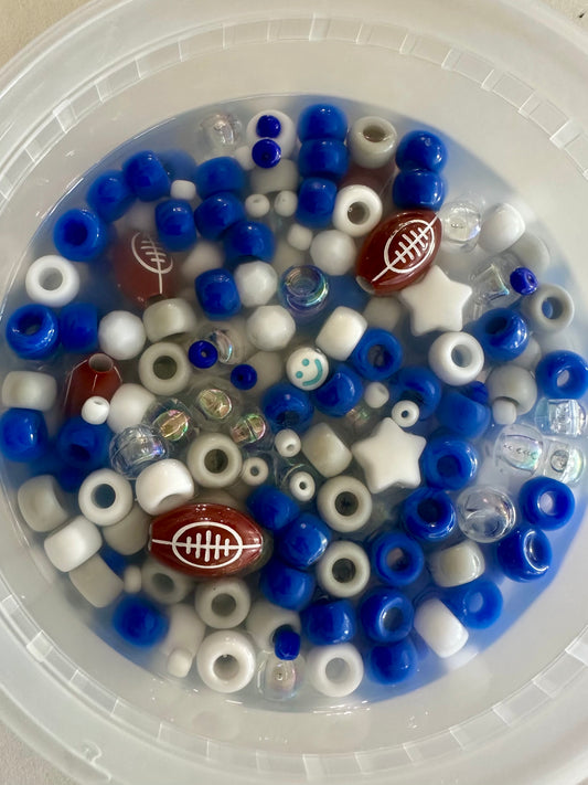 FOOTBALL (Meltie)