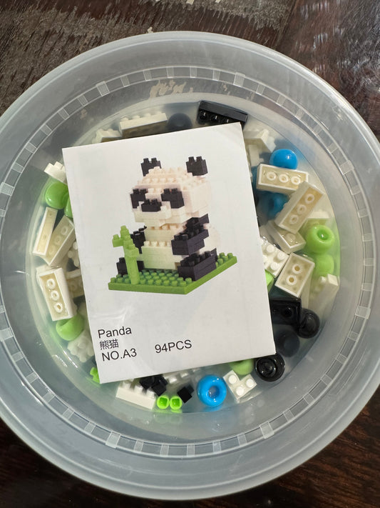 PANDA