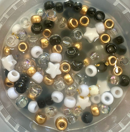 PLUCKIES LUXE (Classic)