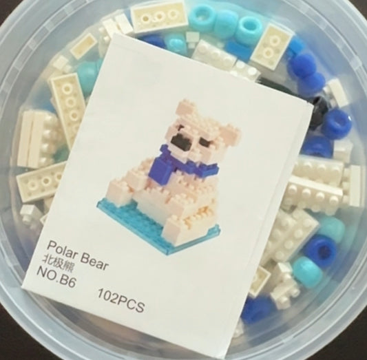 POLAR BEAR
