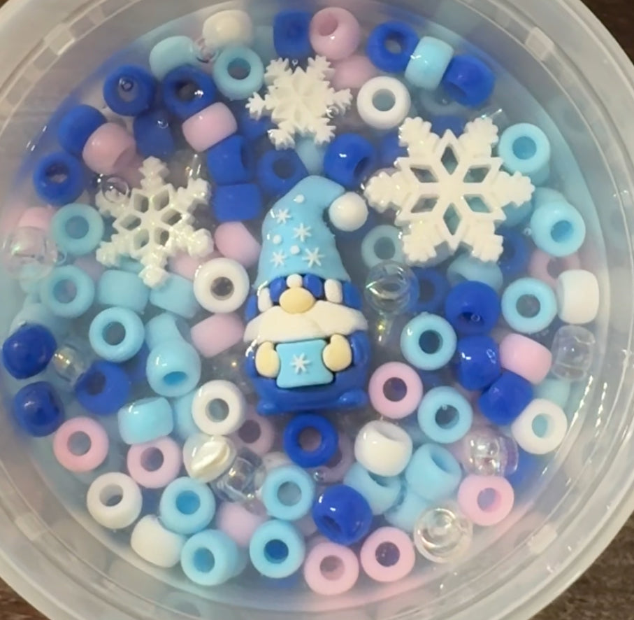 WINTER GNOME (Meltie)