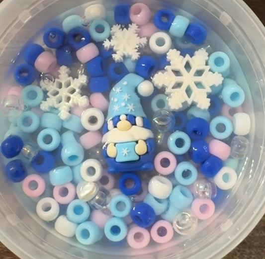 WINTER GNOME (Classic)