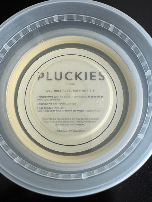 PUCK (2 pack)